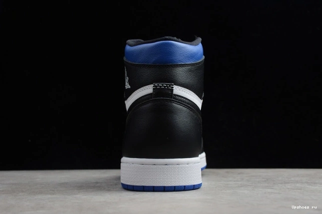 Black Royal 555088-041 Air Retro Game Jordan High 1 1224